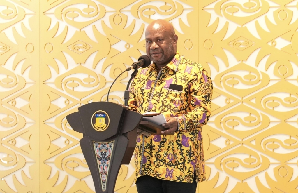 Gandeng Lembaga Patriot Muda, Pemprov Papua Buka Seleksi Sekolah Kedinasan di 9 Kabupaten/Kota 
