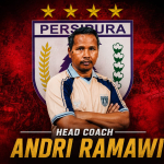 Mantan Pelatih PSIS Semarang Resmi Nakhodahi Persipura Jayapura