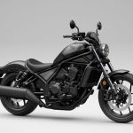 Big Bike New Rebel 1100, Simbol Kebebasan Ekspresi Generasi Modern