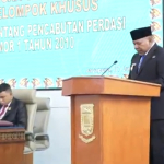 Pemprov Papua Resmi Cabut Perda Dana Cadangan, Dialihkan untuk Percepat Pembangunan dan Layanan Publik