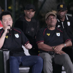 Owen Rahadiyan: Dilema Persipura, Antara Efisiensi dan Prestasi