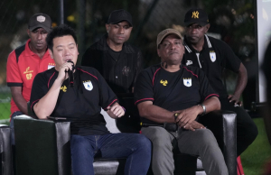 Owen Rahadiyan: Dilema Persipura, Antara Efisiensi dan Prestasi