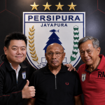 Owen Rahadiyan Lepas Jabatan Manajer Persipura, Ini Komentar BTM