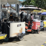 Budaya “Electrifying Lifestyle” PLN Jadi Sahabat Setia UMKM Anak Muda Papua