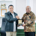 Ini Strategi Gubernur MDF Atasi Beban Biaya ASN di Pemprov Papua Paska Pemekaran DOB