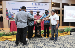Dorong Pendidikan Inklusif di Papua Selatan, Pemerintah dan Masyarakat Siapkan Ranperdasi Baru