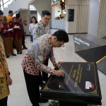 Wujudkan Budaya Aman Berkendara, Astra Motor Safety Riding Center Jawa Tengah Resmi Beroperasi