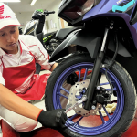 Astra Motor Papua Hadirkan Promo Diskon Ban Honda Genuine Parts hingga 15% di Seluruh AHASS Papua