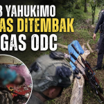 Satgas ODC Tembak Mati 3 Anggota KKB Kodap XVI Yahukimo Batalyon Yamue, Berikut Daftar Kejahatannya