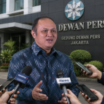 Hotman Paris Lecehkan Jurnalis, IJTI : Menghormati Profesi Jurnalis Wujud Kepatuhan Hukum 