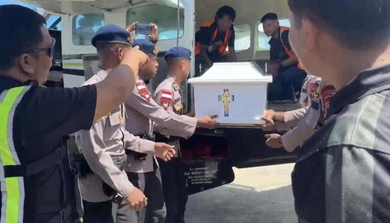 OTK Beraksi di Yahukimo, 1 Anggota Satgas ODC Meninggal Ditikam