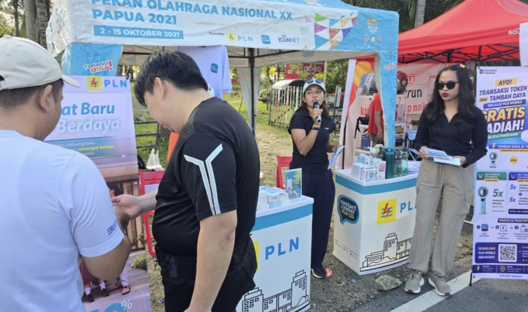 Buruan! Sisa 4 Hari lagi PLN Gencarkan Edukasi Promo Tambah Daya 50 Persen