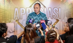 IJTI “Warning” Presiden Prabowo: Pers Adalah Pilar Demokrasi, Bukan “Londo Ireng” 