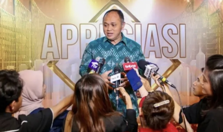 IJTI “Warning” Presiden Prabowo: Pers Adalah Pilar Demokrasi, Bukan “Londo Ireng” 