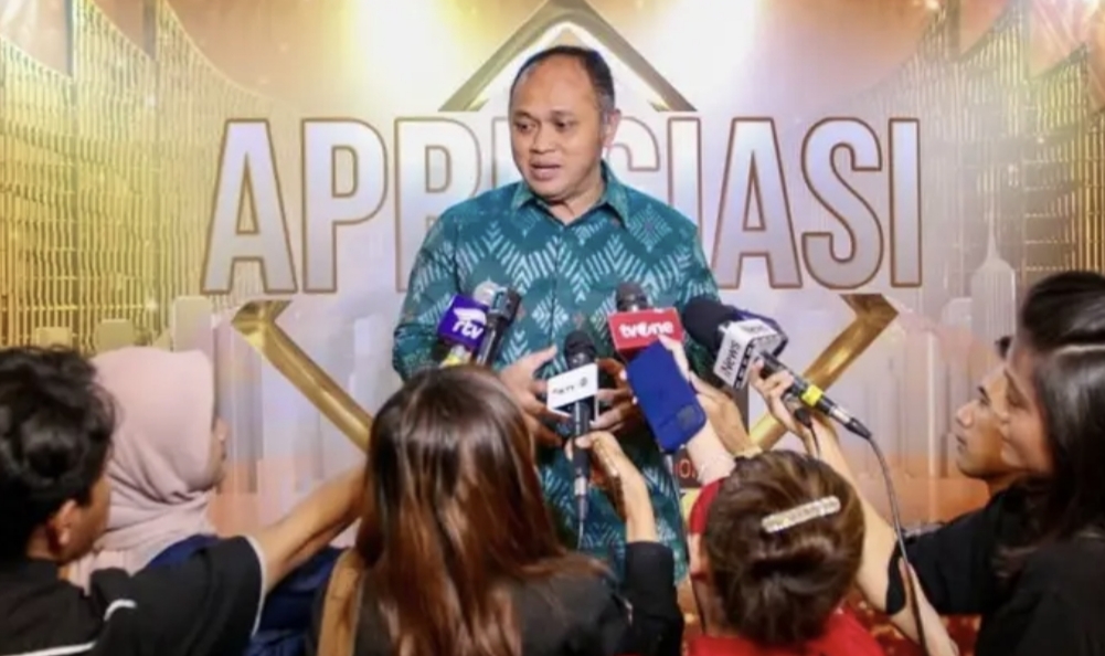 IJTI “Warning” Presiden Prabowo: Pers Adalah Pilar Demokrasi, Bukan “Londo Ireng”