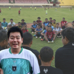 130 Pemain Ikuti Seleksi U-21 Persipura Jayapura, 12 Pemain Terpilih