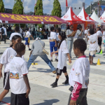 Peduli Anak, Astra Motor Papua Hadir dalam Perayaan HAN 2026