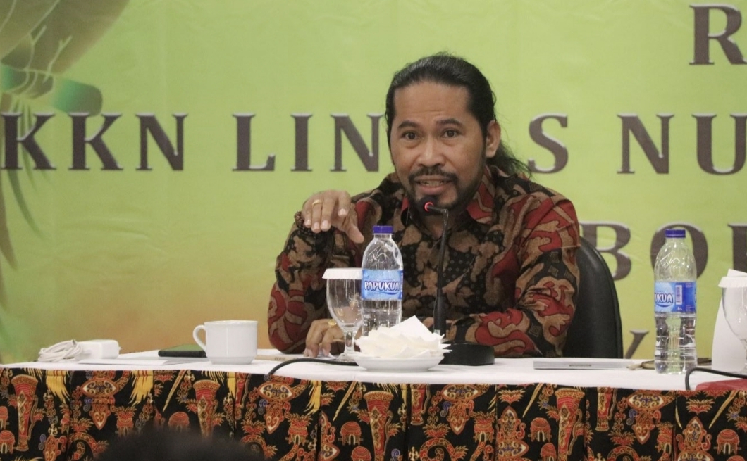 Gubernur dan Ketua DPR Papua Rekomendasikan Ade Yamin Jabat Rektor IAIN Fattahul Muluk Papua periode 2026–2030