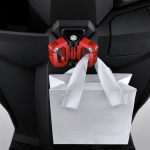 Dapatkan Free Gift Foldable Hook Untuk Pembelian Sepeda Motor Honda 