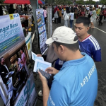 Sambut HUT ke-81 RI, 1.203 Pelanggan di Tanah Papua Nikmati Promo Tambah Daya PLN