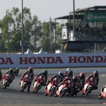 Bidik Podium, Pebalap Muda Astra Honda Siap Tampil Kencang di Sepang