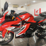 Mengenal Lebih Jauh Honda CBR150R, Sporty dan Responsif untuk Jalanan Papua
