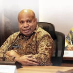 JBGP: Penyebar Hoax dan Pencemar Nama Baik Gubernur Papua Siap Berhadapan dengan Hukum!