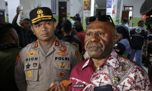 Dugaan Keracunan MBG, Fakes di Kabupaten Jayapura ‘Kewalahan’ Layani Ratusan Korban