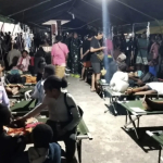 Yayasan KIS Papua Sampaikan Permohonan Maaf dan Siap Tanggung Biaya Korban Dugaan Keracunan MBG di Depapre