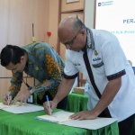 Perkuat Sinergi Pelayanan Publik, PLN dan Kejaksaan Negeri Sorong Tandatangani Kerja Sama Pendampingan Hukum