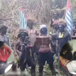 Polisi: KKB Pimpinan Egianus Kogoya Dalang Penembakan Dua Warga Sipil saat Festival Budaya Lembah Baliem