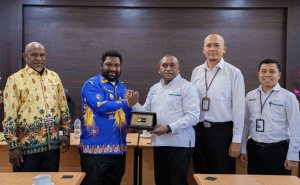 Perkuat Keandalan Listrik di Mamberamo Raya, PLN dan Pemerintah Daerah Sepakat Bangun Kolaborasi Strategis