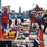 Kawal Peringatan HUT RI ke-81, PLN Siapkan Personel dan Peralatan untuk Pasokan Listrik Andal