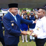 HUT ke-81 RI: 473.706 Narapidana dan 1.085 Anak Binaan Dapat Pengurangan Masa Pidana