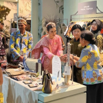 KKI 2026, BI Papua Dorong UMKM Naik Kelas dan Perkuat Ekosistem Produk Unggulan Papua