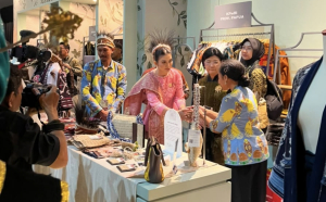KKI 2026, BI Papua Dorong UMKM Naik Kelas dan Perkuat Ekosistem Produk Unggulan Papua