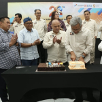 28 Tahun IJTI, Jurnalis Televisi Harus Tetap Setia pada Kebenaran di Tengah Ketidakpastian