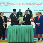 Ketergantungan Dana Transfer Pusat Masih Tinggi, Ini Solusi dari Gubernur MDF