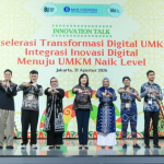 KKI 2026: Akselerasi Transformasi Digital, Cara BI Papua Dorong UMKM Naik Kela