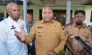Batal Pindah Lokasi, Pembangunan Sekolah Rakyat di Maribu Siap Dilanjutkan