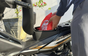 Tips Membawa Barang dari Astra Motor Papua