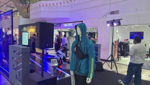 Apparel Resmi Honda Vario Evo 160 Sudah Dapat Dibeli Langsung di Dealer