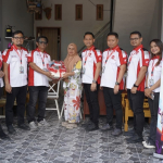 Menyambut HARPELNAS 2026, Management Astra Motor Papua Hadir Langsung Melayani Konsumen Setia