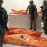 Kontak Tembak di Yahukimo, 4 Anggota KKB Tewas dan 6 Orang Diamankan