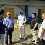 Investor Jepang Lirik Potensi Gurita Papua, Pemprov Siap Jekaki Kerjasama