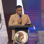 Buku “Papua: The Heart Of Indonesia–Pacific Food Resilience” Karya Steve Mara, Resmi Diluncurkan di Jakarta