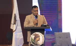 Buku “Papua: The Heart Of Indonesia–Pacific Food Resilience” Karya Steve Mara, Resmi Diluncurkan di Jakarta