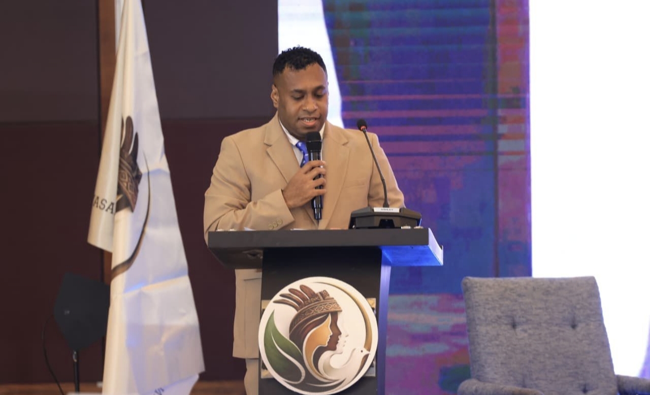 Buku “Papua: The Heart Of Indonesia–Pacific Food Resilience” Karya Steve Mara, Resmi Diluncurkan di Jakarta