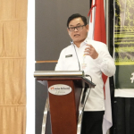 Kementan RI: Ketersediaan Alat Berat Menjadi Faktor Utama Lambatnya Program CSR di Papua