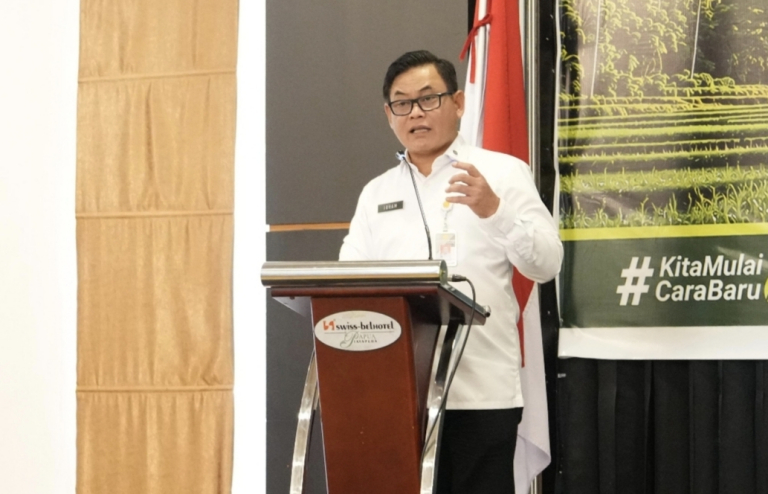 Kementan RI: Ketersediaan Alat Berat Menjadi Faktor Utama Lambatnya Program CSR di Papua